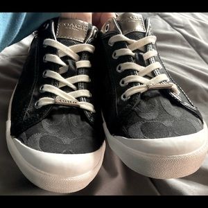 Coach Shoes